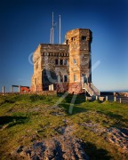 St. John's, Signal Hill